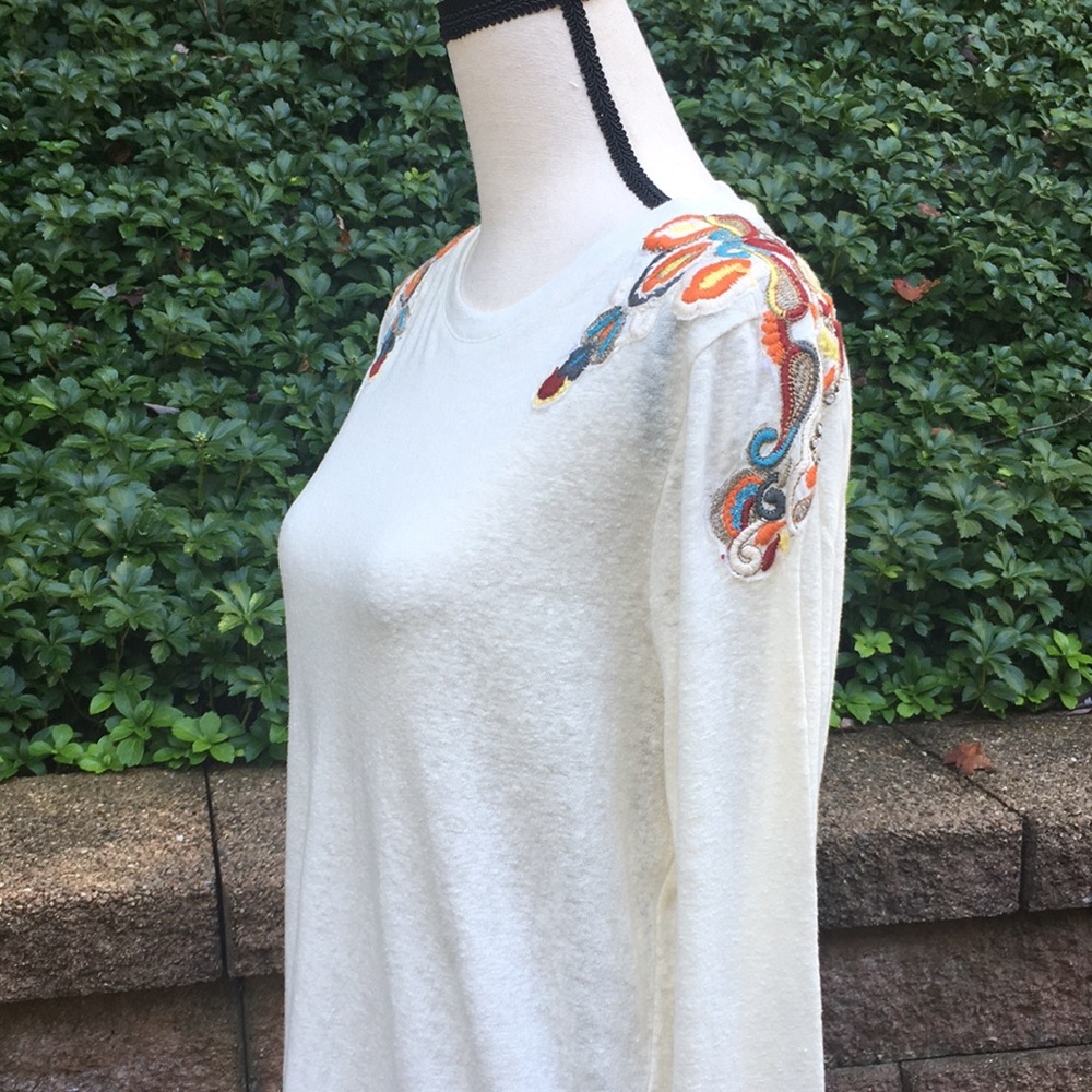 Zara Top - Picture 7 of 10